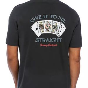 FABULOUS DEAL get THREE Tommy Bahama shirts ALL NWT size Medium $150 retail